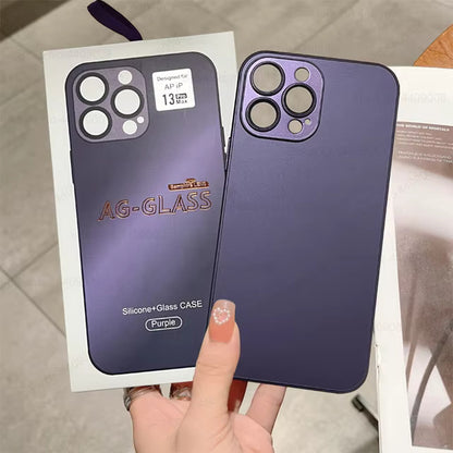 Blush Glow Case