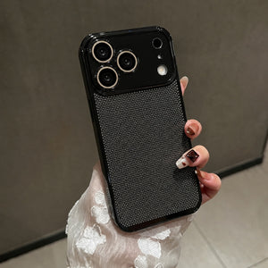 Elite Mesh Armor Case