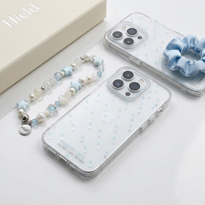 Starry Dream Clear Case