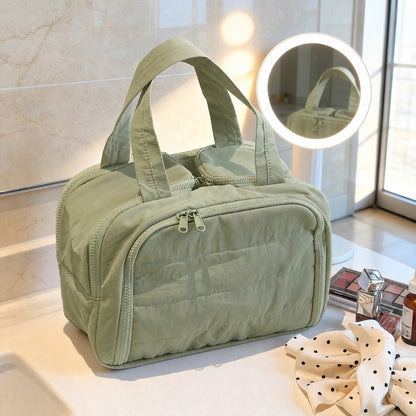 Travel Glow Organizer Bag