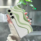Green Elegance Case