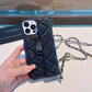 Leather Luxury Case