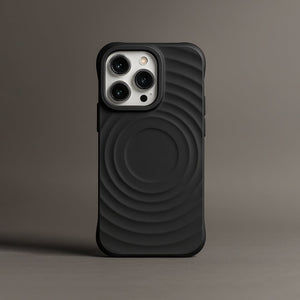 RippleWave MagSafe Grip Case