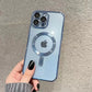 iPhone Series - Crystal Ring Case