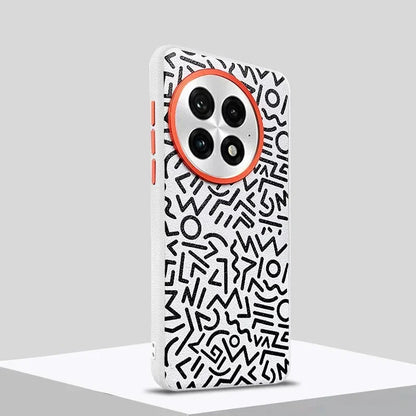 Doodle Luxe- OnePlus