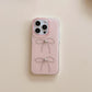 Elegance Bow Case