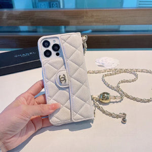 Leather Luxury Case