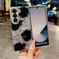 Colorful Gradient Fold Phone Case
