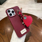 Charm Case-Black