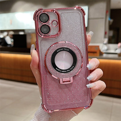 SparkleGrip Armor Case