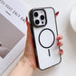 Color Frame MagSafe Case