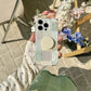 Patchwork PopGrip Case