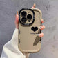 Lucky Heart Soft Case