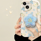 Flower Fantasy Case