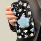 Flower Fantasy Case