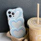 Candy Hearts Case