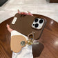 Charm Case-Black
