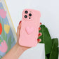 Wavy Heart Case