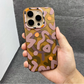 Abstract Graffiti Pattern Case