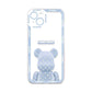 Bearbrick Soft Gel Rubber Case - Oneplus