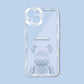 Bearbrick Soft Gel Rubber Case - Oneplus