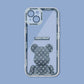 Bearbrick Soft Gel Rubber Case - Oneplus