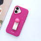Pear Ring Buckle Case
