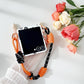 Kawaii Kitty Flip Case - Galaxy