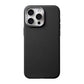 Grain Leather Case- Black