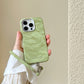 Velvet Mist Case