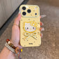 Lucky Bow Kitty Cute Phone Case