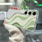 Green Elegance Case