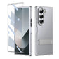 Clear Shield Case