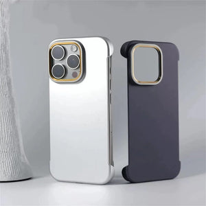 Classic EdgeGuard Case - Silver