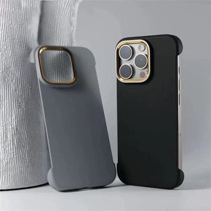 Classic EdgeGuard Case - Black