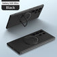 Magnetic Fusion Kickstand Shield Case
