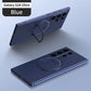Magnetic Fusion Kickstand Shield Case