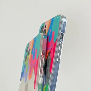 Color Fusion Case