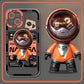 Rectangle Astronaut  Case