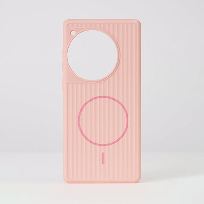 Ridge MagSafe Case - Pink