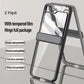 Exquisite Shockproof Armor Case