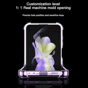 Exquisite Shockproof Armor Case