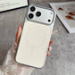 Premium Textured Mag Ring Case