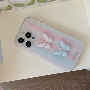 Dreamy Flutter Case