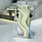 Green Elegance Case