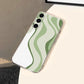 Green Elegance Case