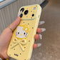 Lucky Bow Kitty Cute Phone Case