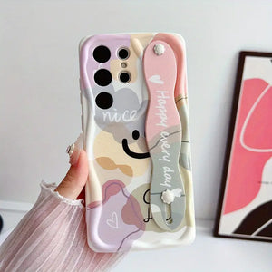 Smiley Bliss Case