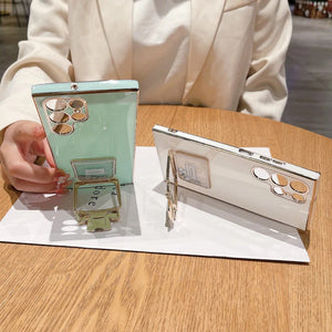 Perfume Bottle Socket Case