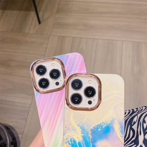 Tie-Dye  Case